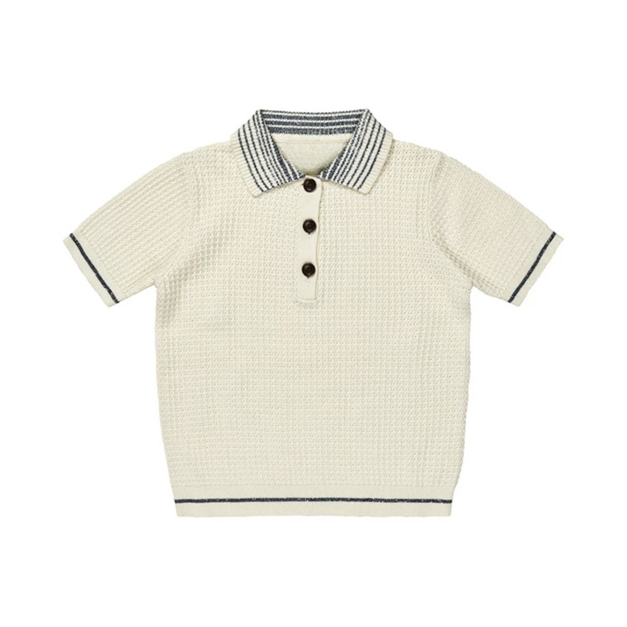 Baby Product Brand - 25 New Summer Kids Knitted T-shirts