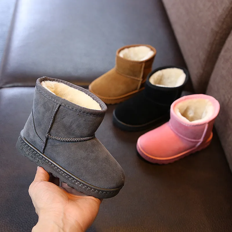 Baby Product Brand - Baby Casual Boots Fashion Children Boys