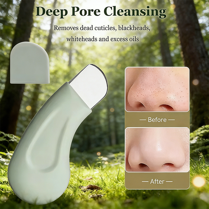 Nasal Aspirator - Blackhead and Whitehead Deep Cleansing Removal