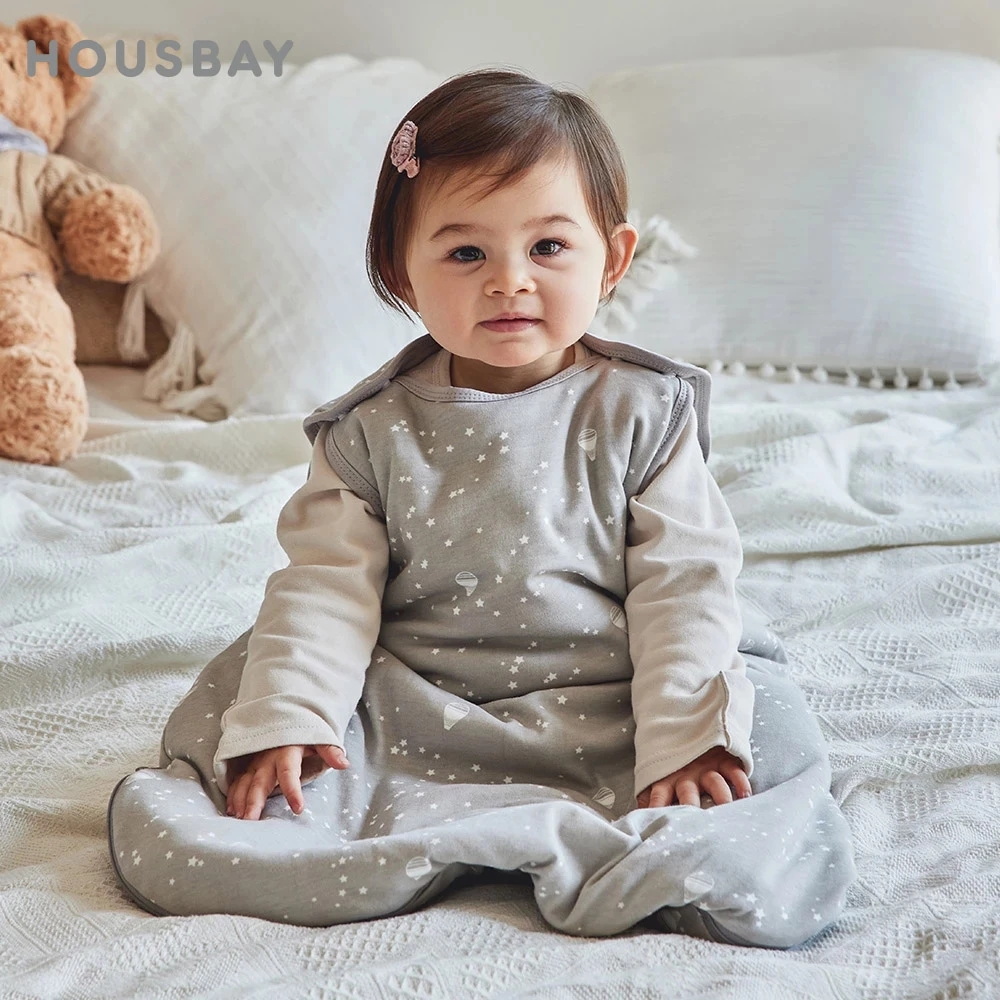 Baby Sleep Sack - Sleeping Bags For Baby 0-24 Months