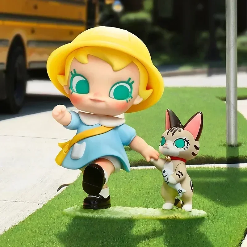 POP MART Baby Molly & Baby Tab - Baby Products To Gift 리뷰 및 가격