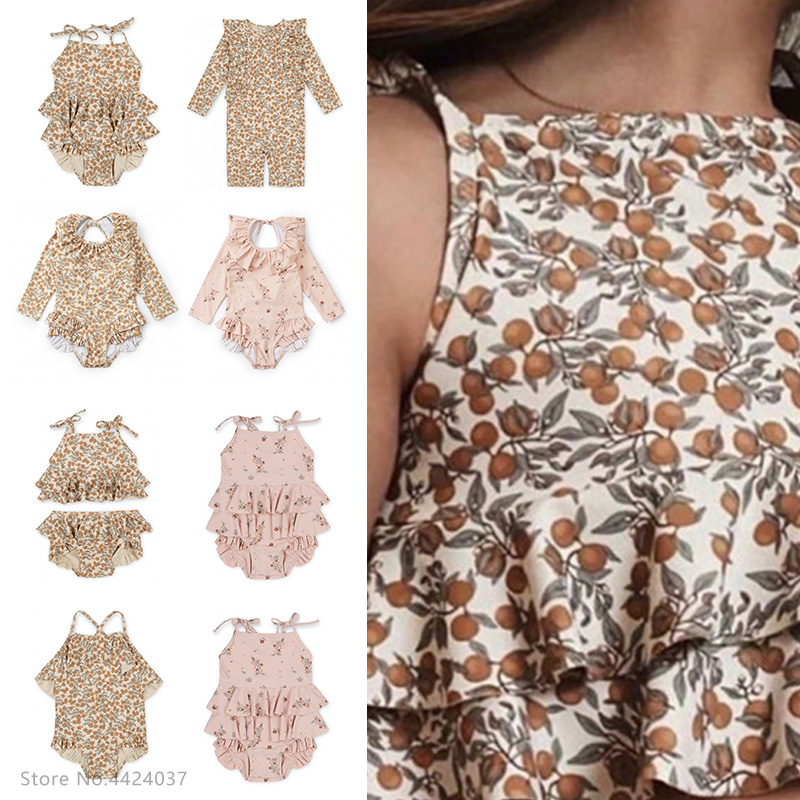 KS Baby Girls Swimming Suit We - Baby Product Brand 리뷰 및 가격