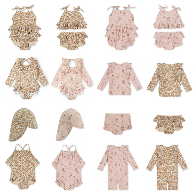 KS Baby Girls Swimming Suit We - Baby Product Brand 리뷰 및 가격