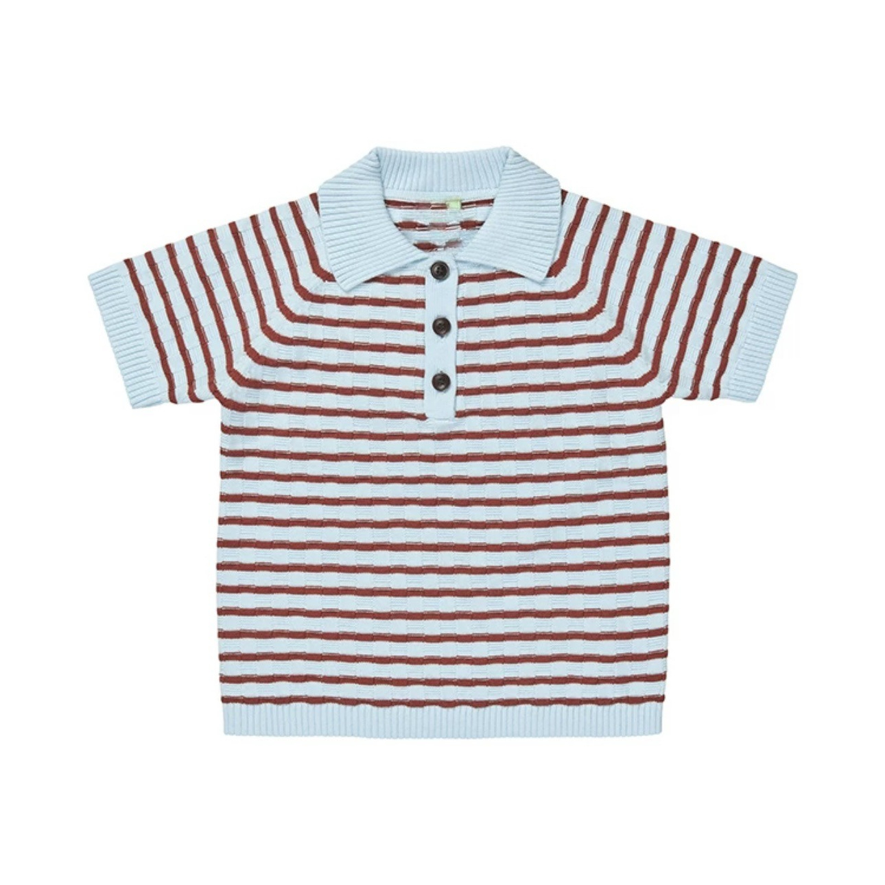 25 New Summer Kids Knitted T-s - Baby Product Brand 리뷰 및 가격