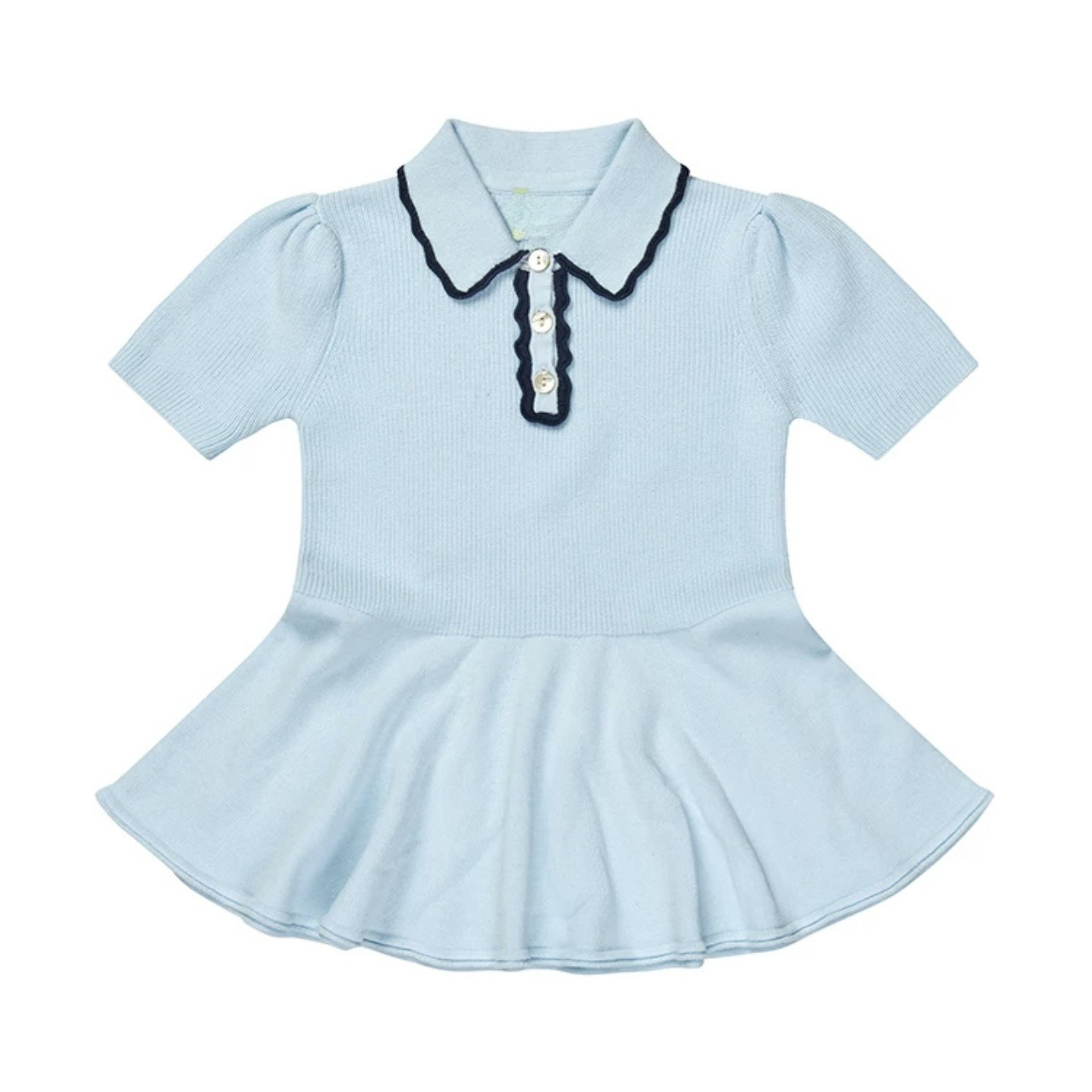 25 New Summer Kids Knitted T-s - Baby Product Brand 리뷰 및 가격