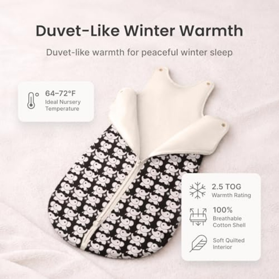 Baby Deedee Sleep Nest Tee - B - Baby Sleep Sack 리뷰 및 가격