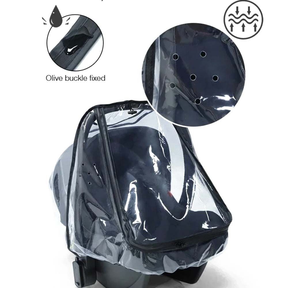 Transparent EVA Baby Safety Se - Baby Products Basket 리뷰 및 가격