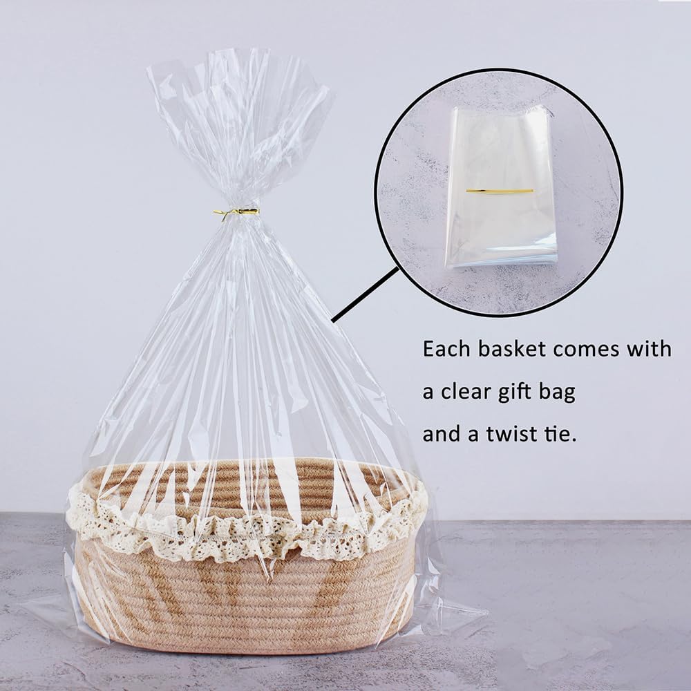 Small Brown Jute Woven Storage - Baby Products To Gift 리뷰 및 가격
