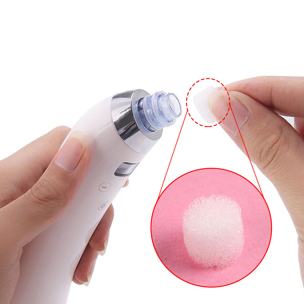 100Pcs Filter Sponge Nasal Asp - Nasal Aspirator 리뷰 및 가격