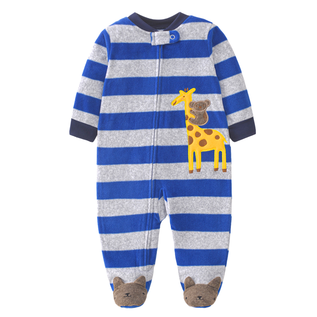 2026 Unisex Baby Romper Fleece - Baby Product Brand 리뷰 및 가격