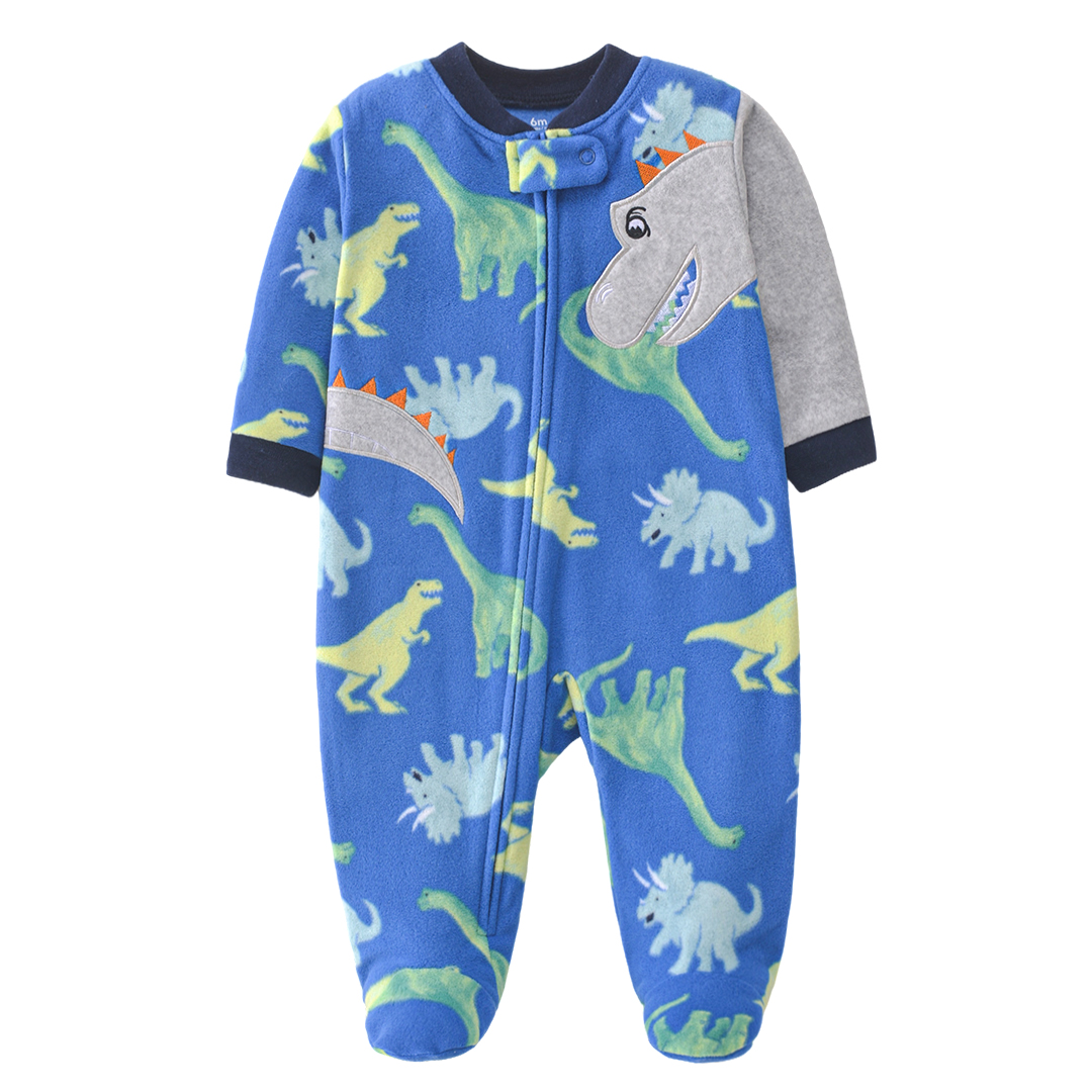 2026 Unisex Baby Romper Fleece - Baby Product Brand 리뷰 및 가격
