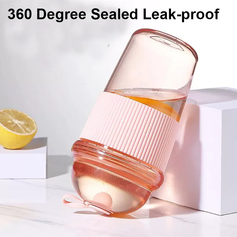 1pc 430ml Portable Flip Straw  - Portable Bottle Warmer 리뷰 및 가격