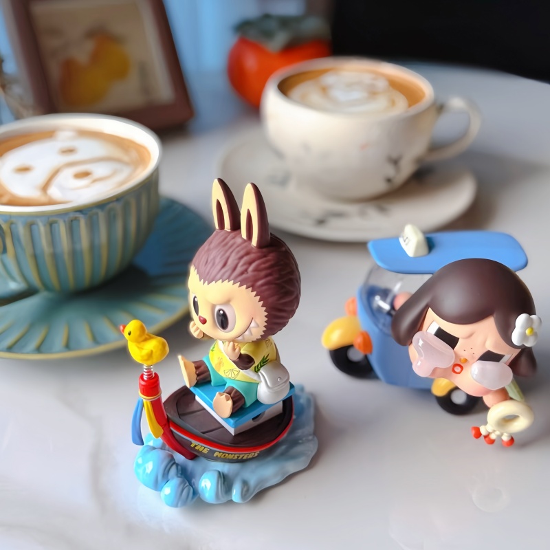 New Popmart Thailand Limited E - Baby Products Gift Card 리뷰 및 가격