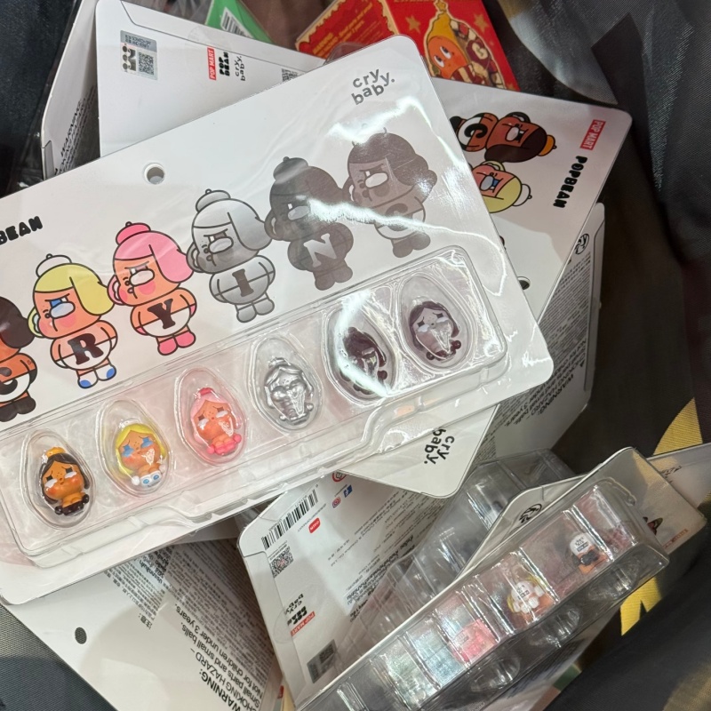 New Popmart Thailand Limited E - Baby Products Gift Card 리뷰 및 가격