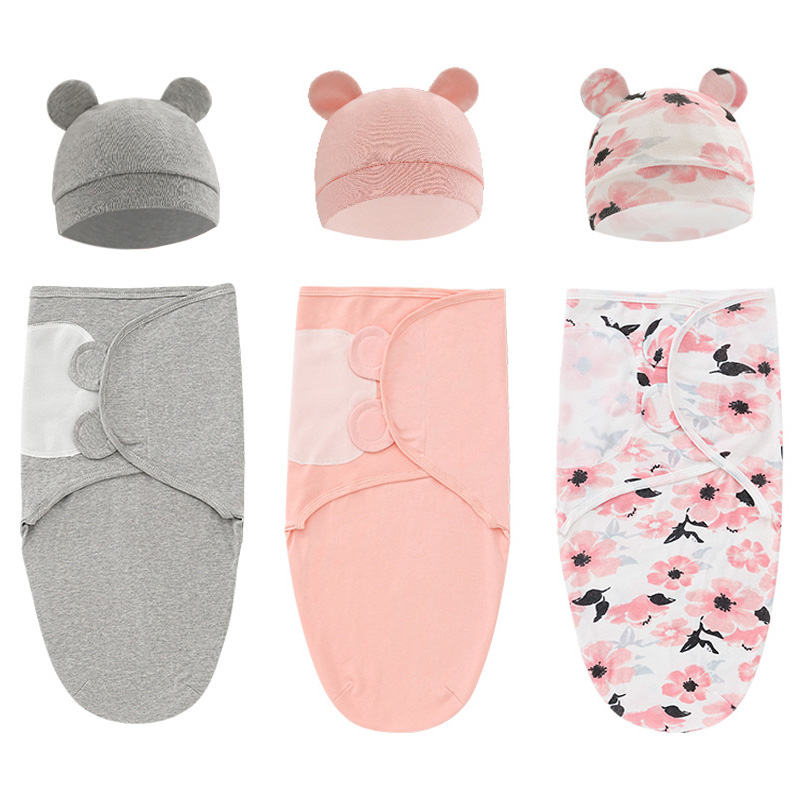 1/2Pcs Cotton Baby Sleepsack N - Baby Sleep Sack 리뷰 및 가격