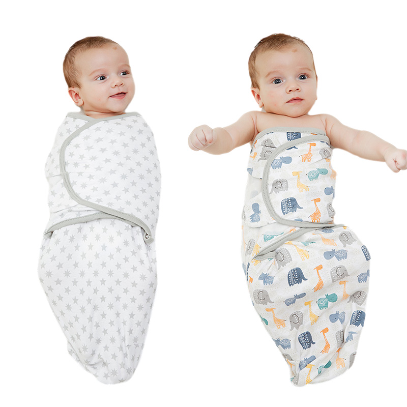 1/2Pcs Cotton Baby Sleepsack N - Baby Sleep Sack 리뷰 및 가격