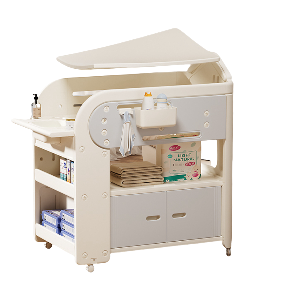 Storage Basket Nursing Diaper  - Baby Products Basket 리뷰 및 가격