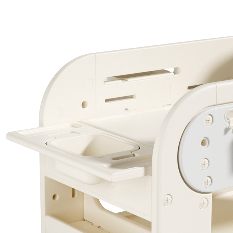 Storage Basket Nursing Diaper  - Baby Products Basket 리뷰 및 가격