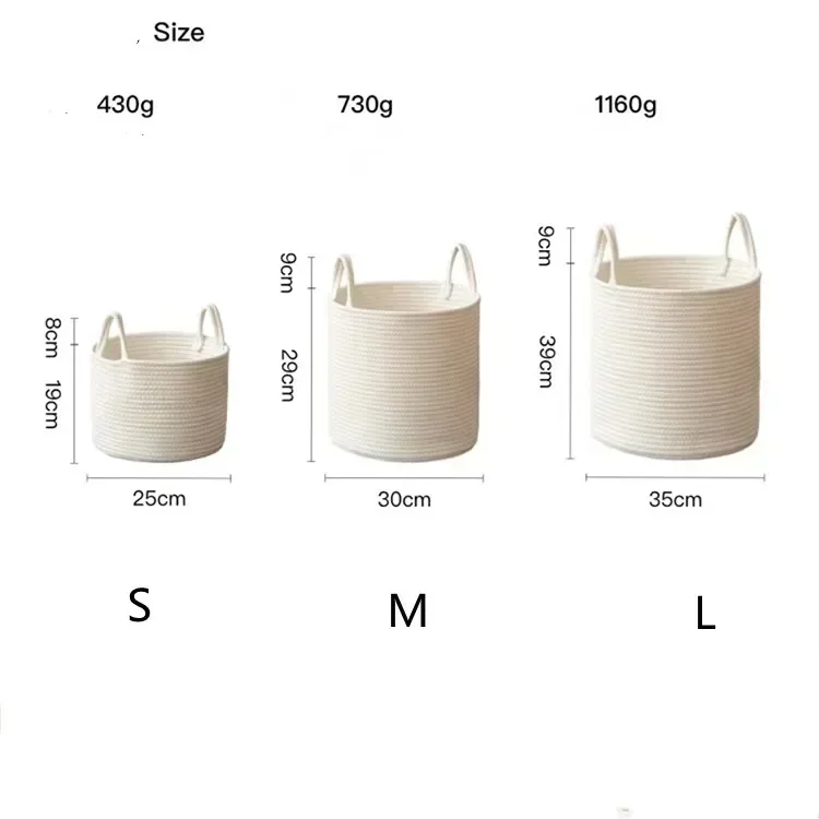 Large Woven Laundry Basket Sun - Baby Products Basket 리뷰 및 가격