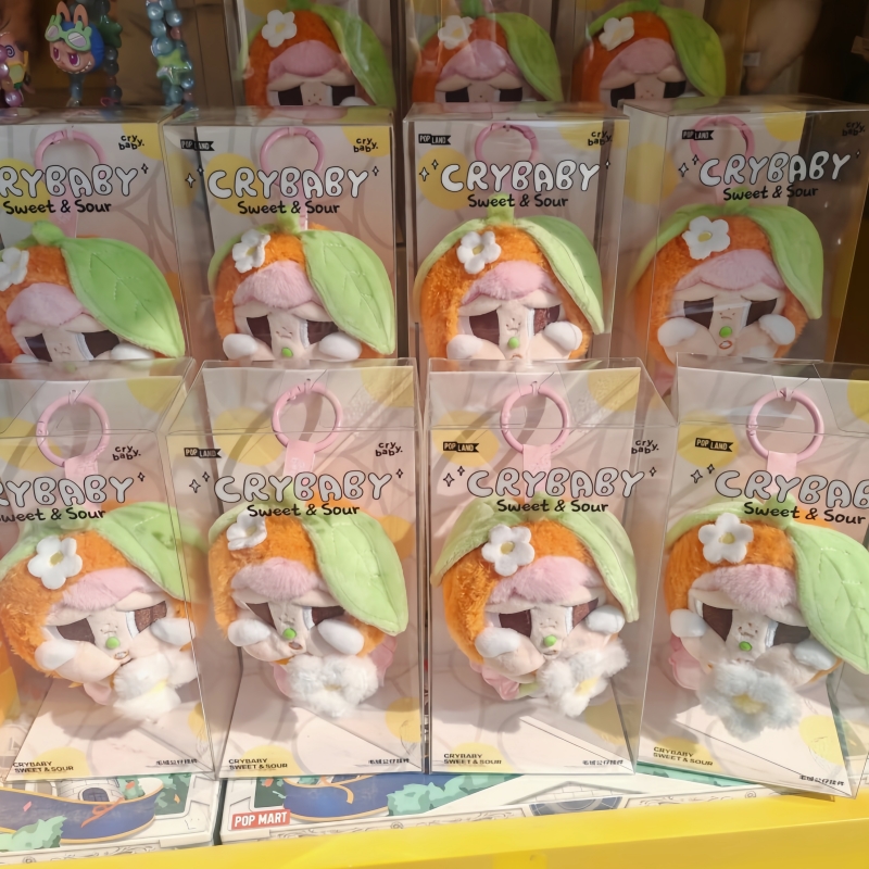 Hot Selling Genuine Popmart Ci - Baby Products Gift Card 리뷰 및 가격
