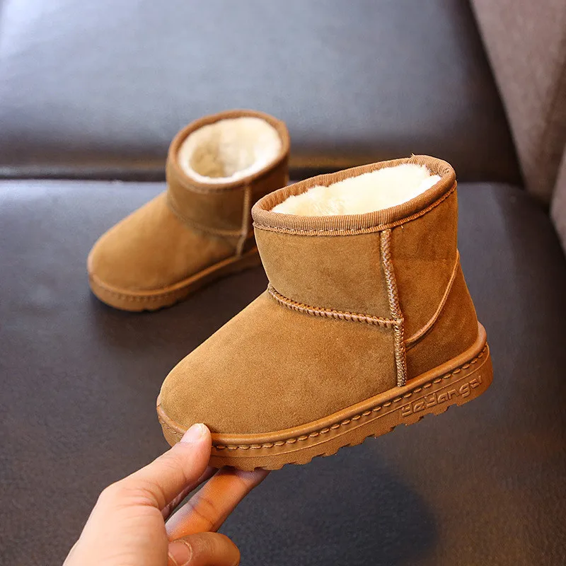 Baby Casual Boots Fashion Chil - Baby Product Brand 리뷰 및 가격