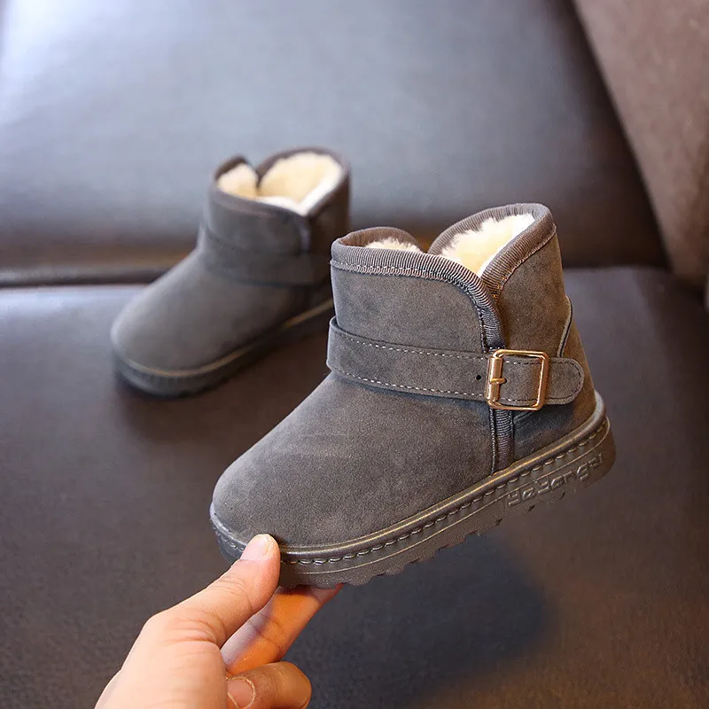 Baby Casual Boots Fashion Chil - Baby Product Brand 리뷰 및 가격