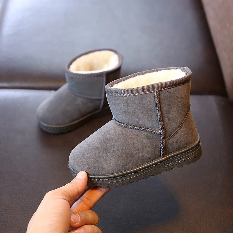 Baby Casual Boots Fashion Chil - Baby Product Brand 리뷰 및 가격