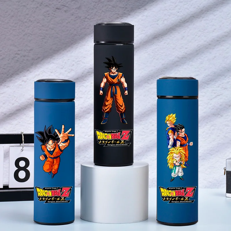 AS 500ML Dragon Ball Anime Sta - Portable Bottle Warmer 리뷰 및 가격