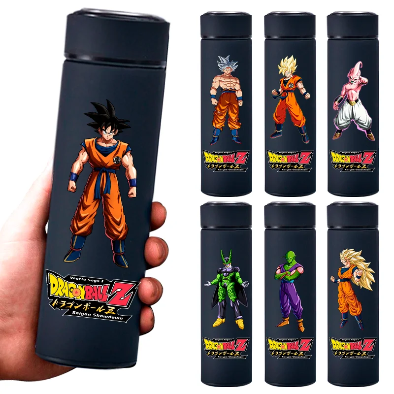 AS 500ML Dragon Ball Anime Sta - Portable Bottle Warmer 리뷰 및 가격