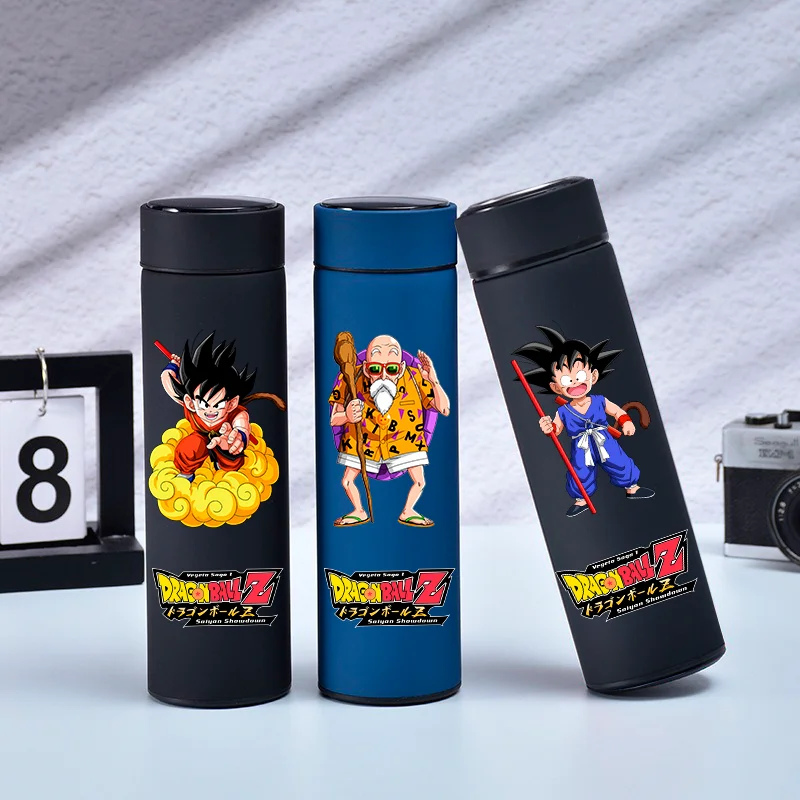 AS 500ML Dragon Ball Anime Sta - Portable Bottle Warmer 리뷰 및 가격