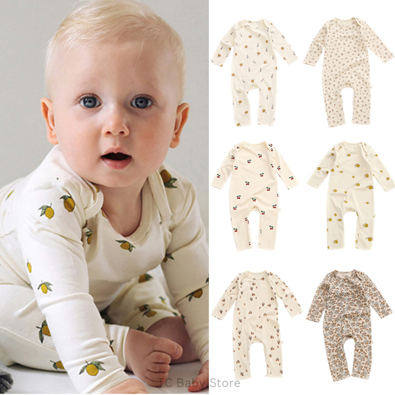 Baby Romper Boys Girls Crawlin - Baby Product Brand 리뷰 및 가격