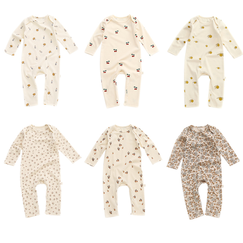 Baby Romper Boys Girls Crawlin - Baby Product Brand 리뷰 및 가격