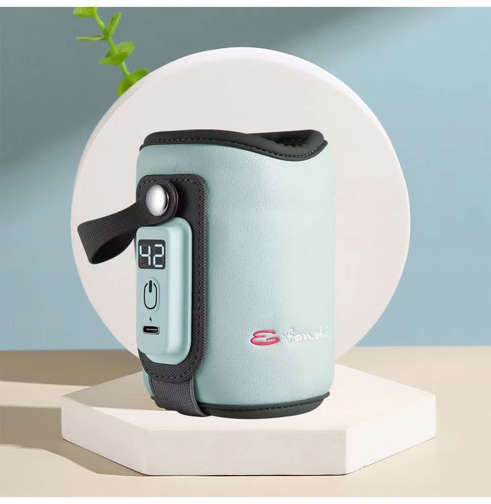 Portable Baby Bottle Warmer Sm - Portable Bottle Warmer 리뷰 및 가격