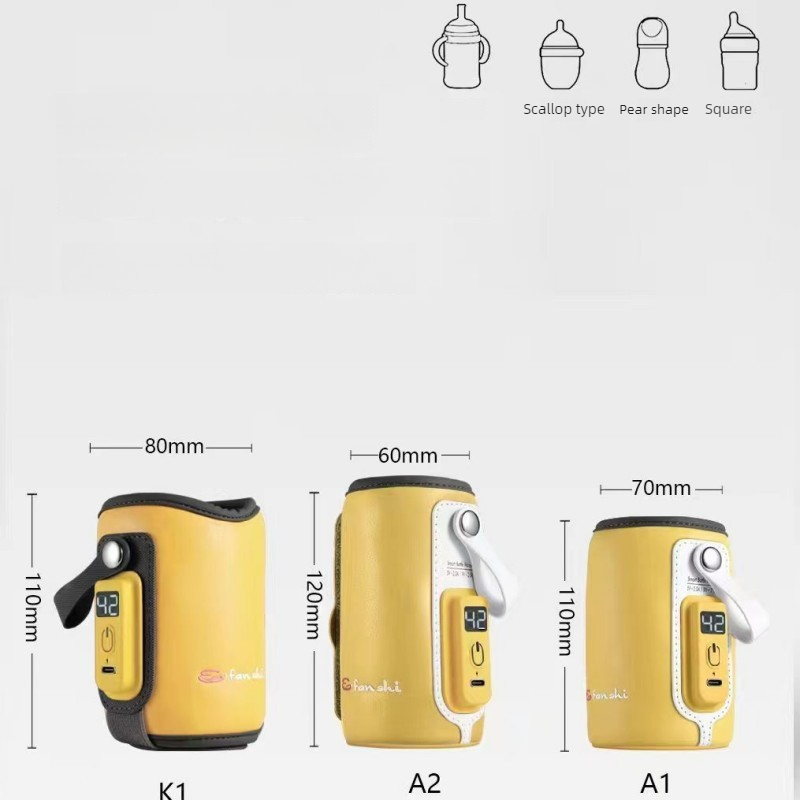 Portable Baby Bottle Warmer Sm - Portable Bottle Warmer 리뷰 및 가격