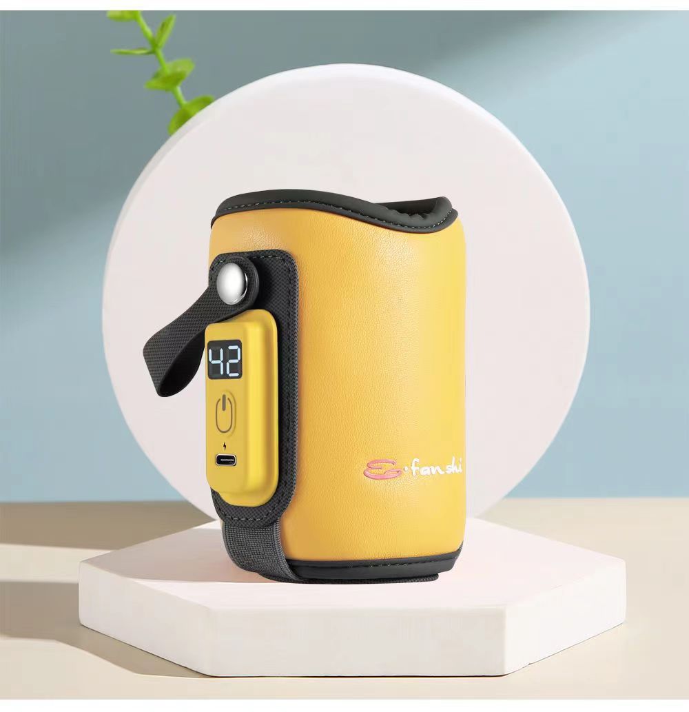 Portable Baby Bottle Warmer Sm - Portable Bottle Warmer 리뷰 및 가격