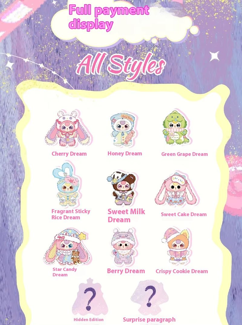 Genuine Sweet Dream Pajamas Ba - Baby Products To Gift 리뷰 및 가격