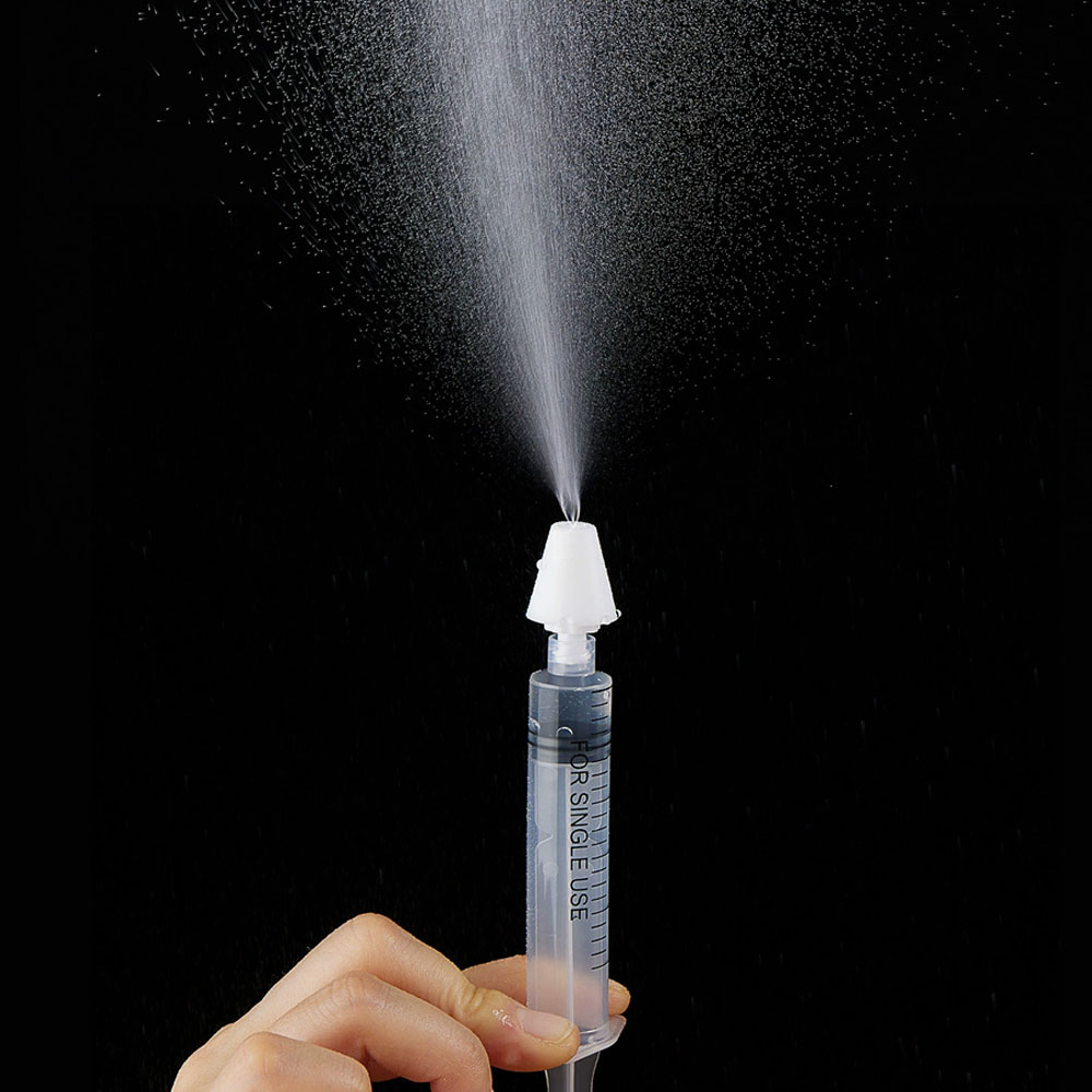 Nose Cleaner Needle Tube Silic - Nasal Aspirator 리뷰 및 가격