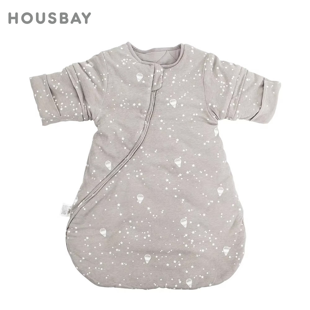 Thickened Winter Sleeping Bag  - Baby Sleep Sack 리뷰 및 가격