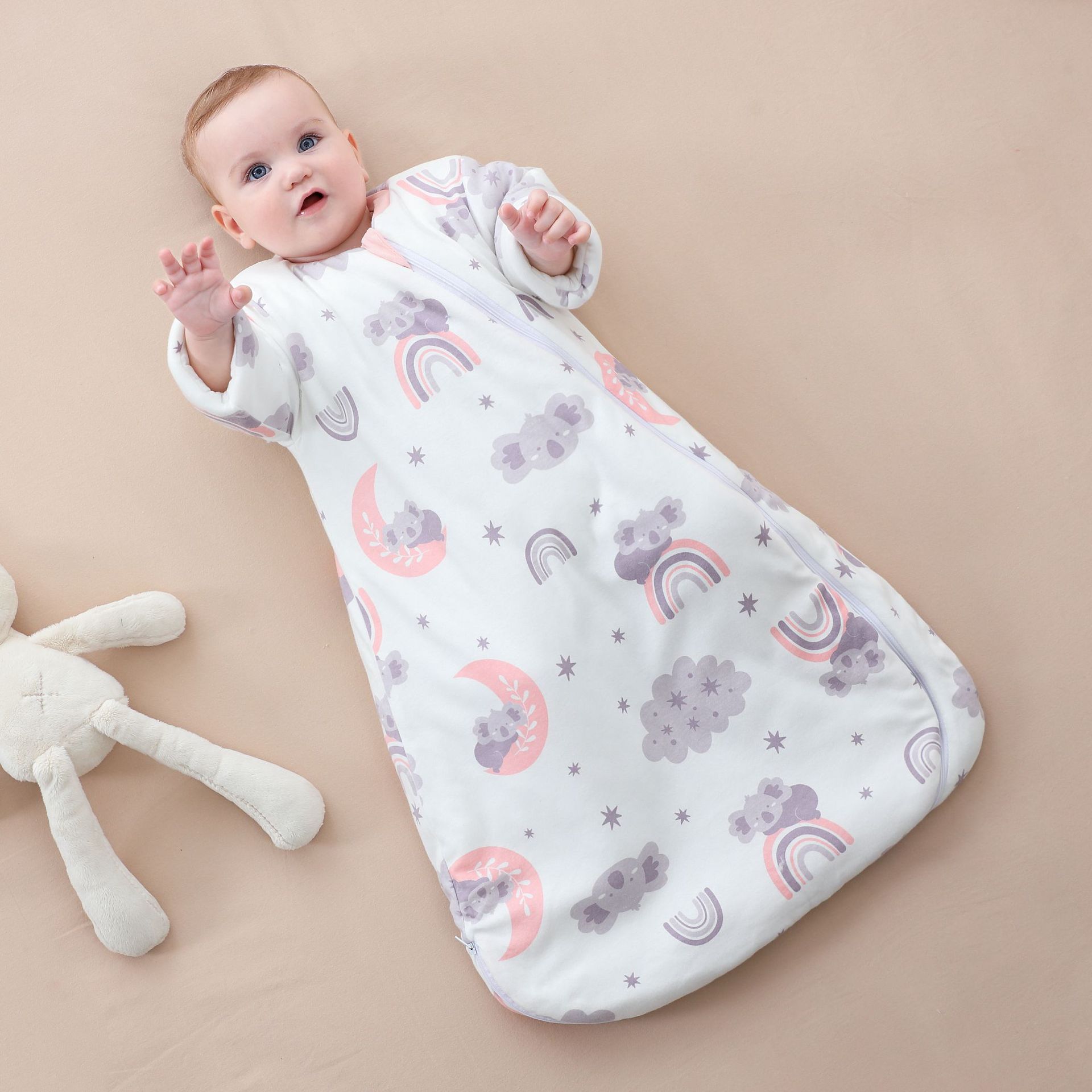 Sleeping Bag For Babies 0-24Mo - Baby Sleep Sack 리뷰 및 가격