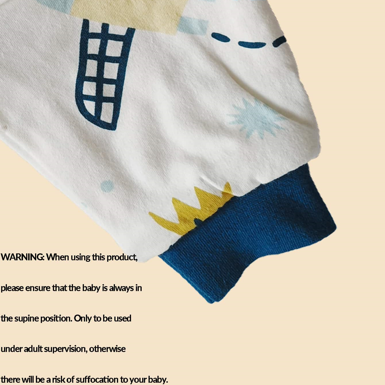 2.5Tog Spring and Autumn Thin  - Baby Sleep Sack 리뷰 및 가격