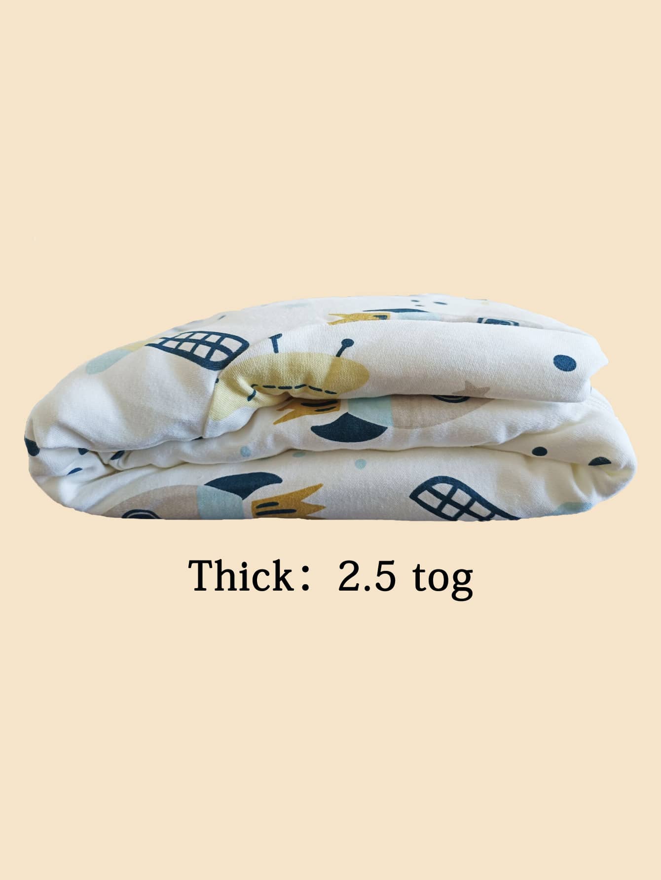 2.5Tog Spring and Autumn Thin  - Baby Sleep Sack 리뷰 및 가격