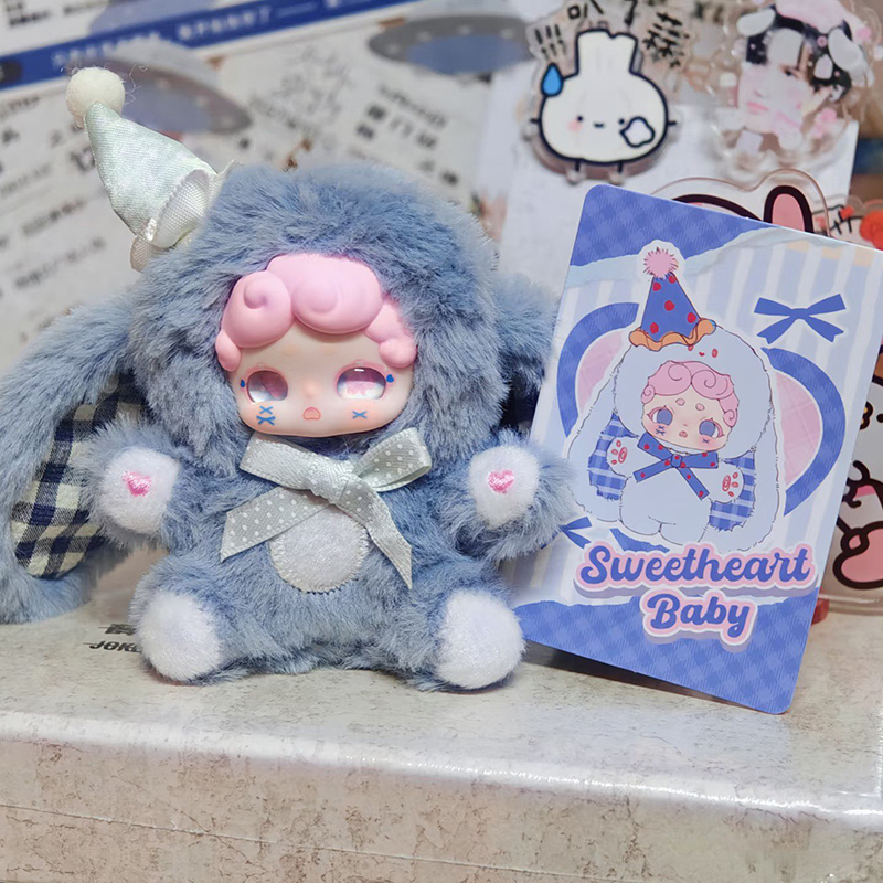 NEW Lucky Deer Nai 100% Genuin - Baby Products To Gift 리뷰 및 가격