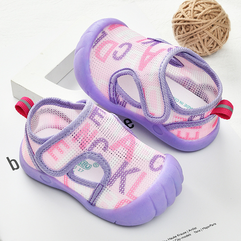 Brand Baby Sandals Summer New  - Baby Product Brand 리뷰 및 가격