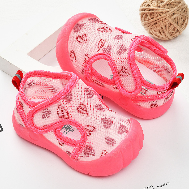 Brand Baby Sandals Summer New  - Baby Product Brand 리뷰 및 가격
