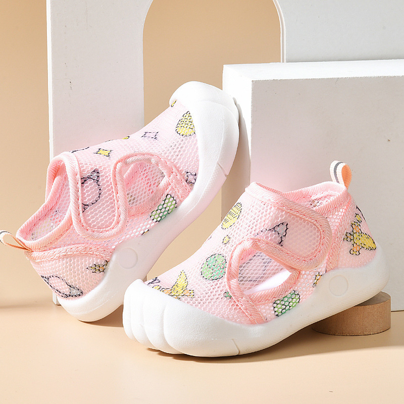 Brand Baby Sandals Summer New  - Baby Product Brand 리뷰 및 가격