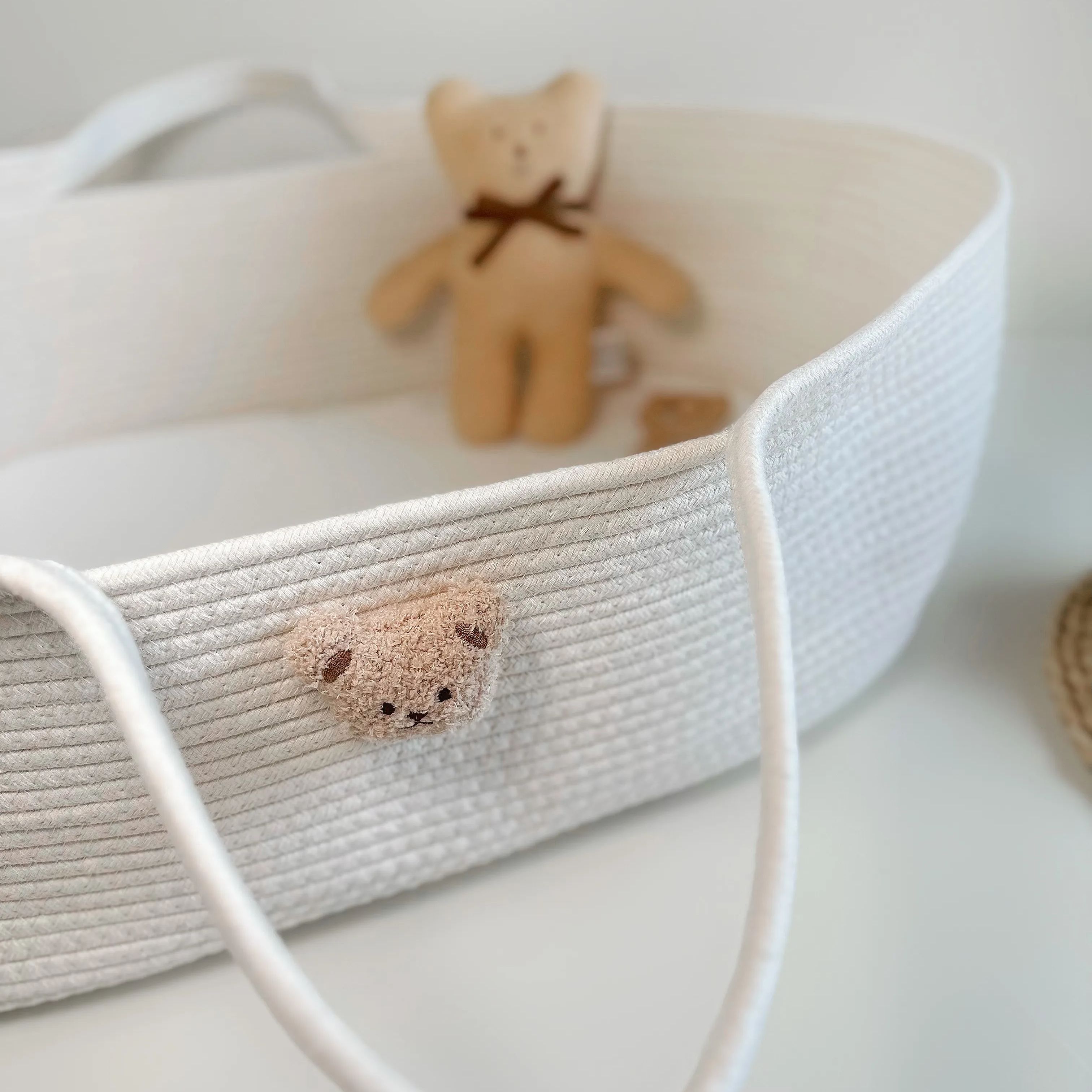 1PCS Baby Sleeping Cradle, Cot - Baby Products Basket 리뷰 및 가격