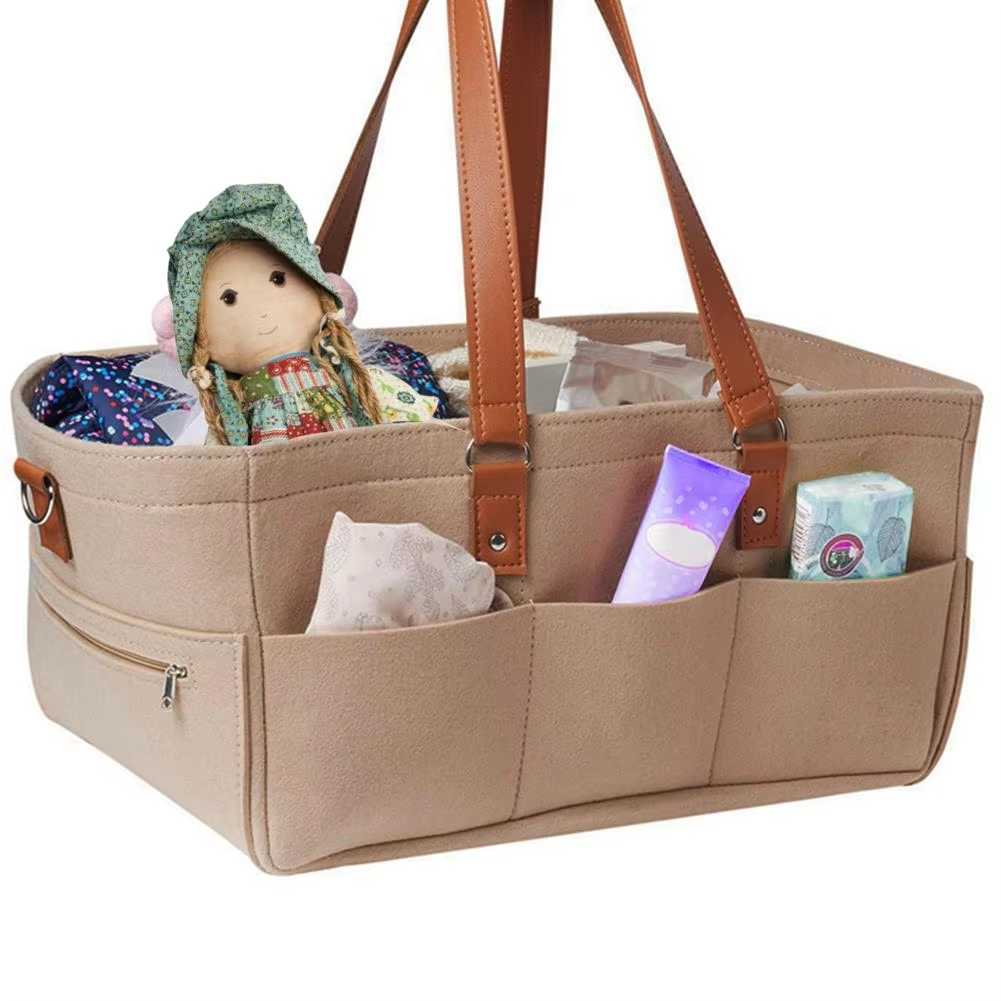 Baby Felt Storage Nursery Orga - Baby Products Basket 리뷰 및 가격