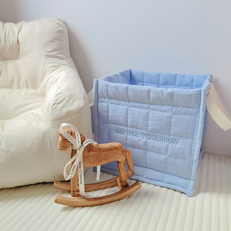 Korean Style Baby Diaper Stora - Baby Products Basket 리뷰 및 가격
