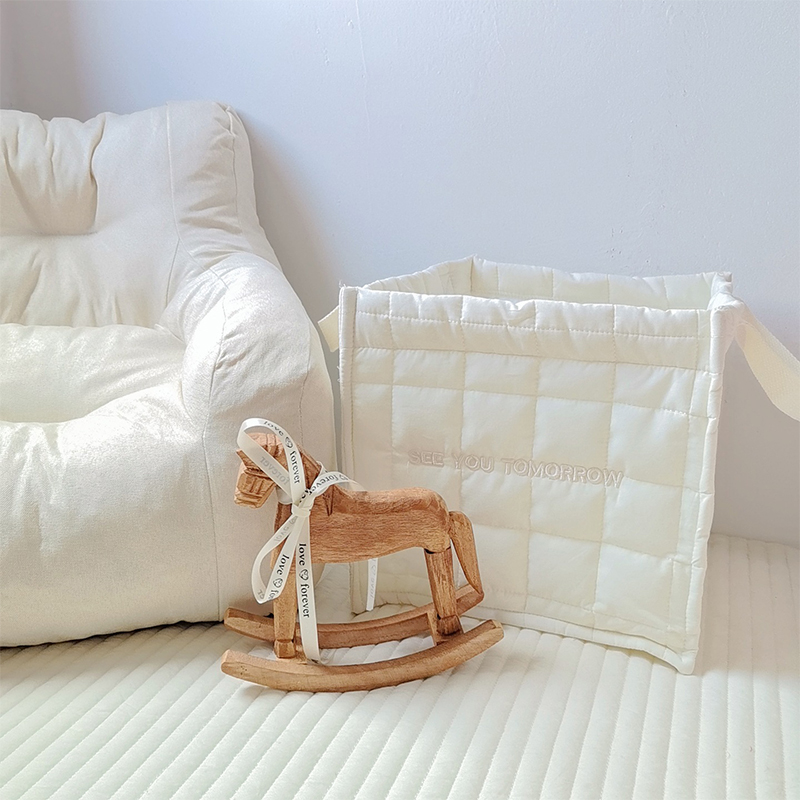 Korean Style Baby Diaper Stora - Baby Products Basket 리뷰 및 가격
