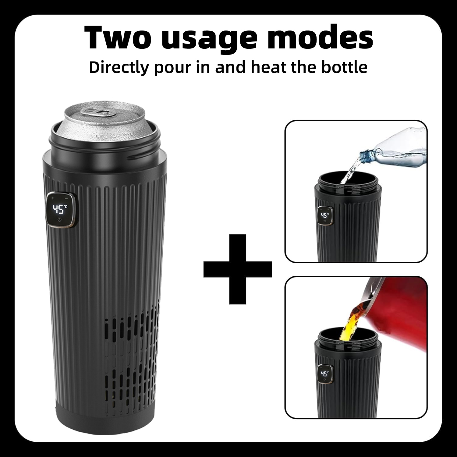 Car Electric Kettle 12V240V Po - Portable Bottle Warmer 리뷰 및 가격